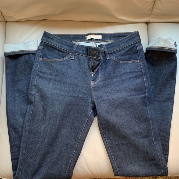 Uniqlo skinny jean - Picture 4 of 6